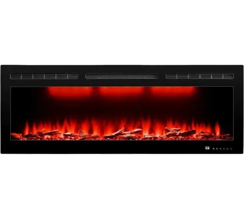 Электрокамин Royal Thermo Allira RTFP/W-AL50LS