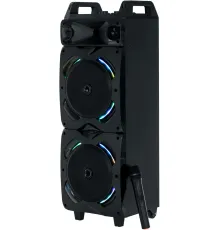 Патибокс Dialog AO-220
