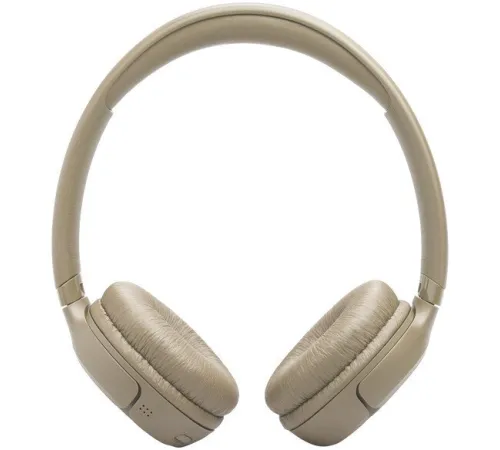 Наушники JBL Tune 530BT бежевый