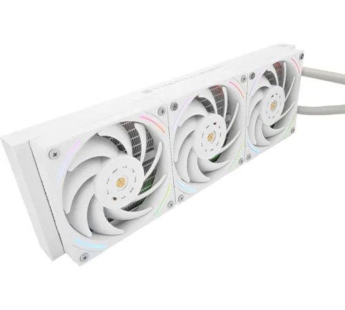 Система жидкостного охлаждения для процессора Thermalright Core Matrix 360 белый