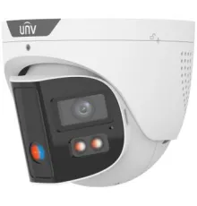 IP-камера Uniview IPC3K28SE-ADF28KMC-DL-I0