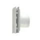 Осевой вентилятор Soler&Palau Silent-200 CRZ Silver Design - 3C [5210606100]