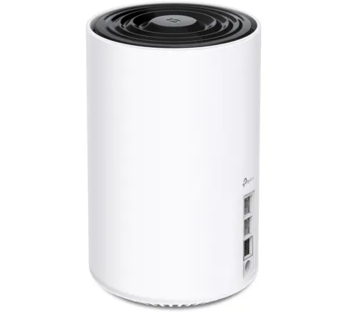 Wi-Fi роутер TP-Link Deco XE75 Pro 1 шт.