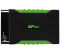 Внешний накопитель Silicon-Power Armor A15 1TB SP010TBPHDA15S3K