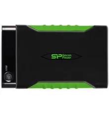 Внешний накопитель Silicon-Power Armor A15 1TB SP010TBPHDA15S3K