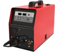 Сварочный инвертор Mitech MIG 300C