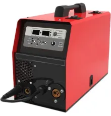 Сварочный инвертор Mitech MIG 300C