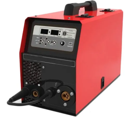 Сварочный инвертор Mitech MIG 300C