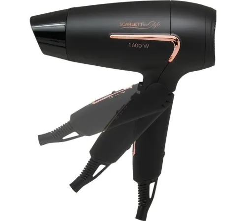 Фен Scarlett SC-HD70IT09