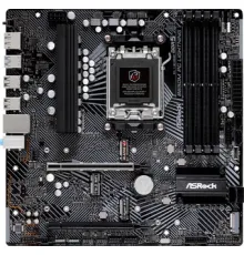 Материнская плата ASRock B650M PG Lightning