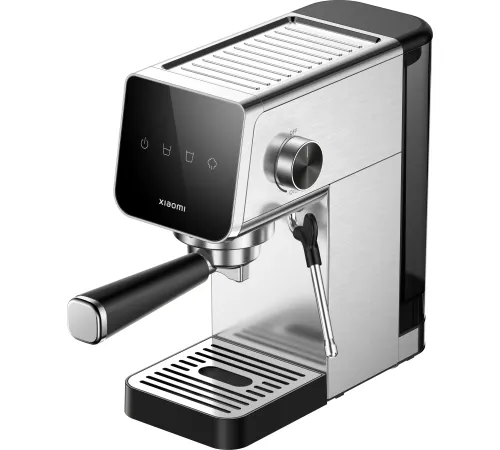 Рожковая кофеварка Xiaomi Semi-automatic Espresso Machine CME003-EU евровилка