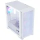 Корпус HAFF Glory Mini белый