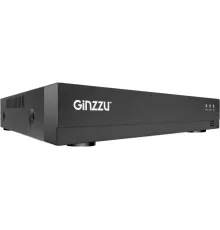 Сетевой видеорегистратор Ginzzu HP-410