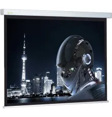 Проекционный экран CACTUS Wallscreen CS-PSW-128x170