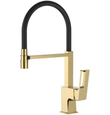 Смеситель Ledeme L4092G-2