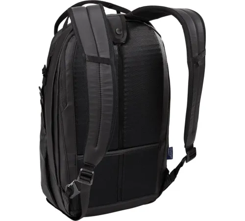 Городской рюкзак Thule Tact 16L 3205292 TACTBP114BLK черный