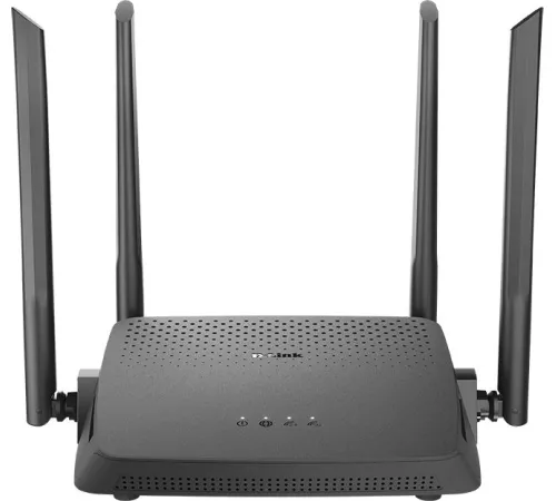 Wi-Fi роутер D-Link DIR-X1510/RU/R1A