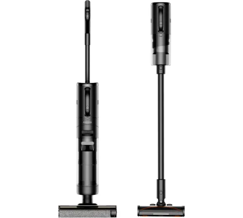 Пылесос Dreame G10 Combo Wet and Dry Vacuum HHV11A евровилка, черный
