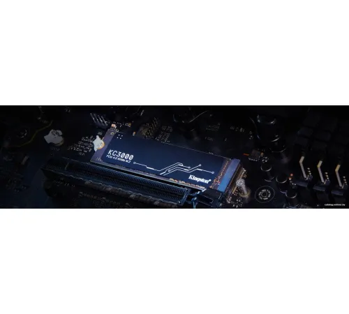 SSD Kingston KC3000 512GB SSKC3000S/512GBK