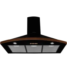 Кухонная вытяжка KUPPERSBERG Bona 90 B Bronze