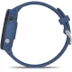 Умные часы Garmin Forerunner 255 темно-синий/черный