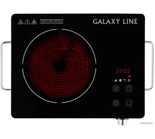 Настольная плита Galaxy Line GL3033