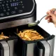 Аэрогриль аэрофритюрница Ariete 4625/00