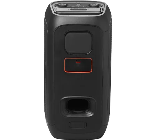 Патибокс JBL PartyBox Club 120 черный