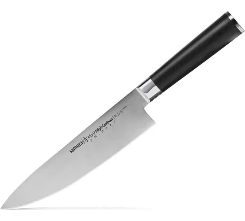 Кухонный нож Samura Mo-V SM-0085