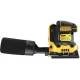 Виброшлифмашина DeWalt DCW200N без АКБ