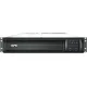 Источник бесперебойного питания APC Smart-UPS 3000 ВА с платой сетевого управления