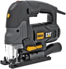 Электролобзик CAT DX54