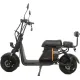 Электроскутер Smart Balance Mini Sport 2024 черный