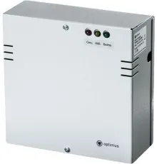 Источник бесперебойного питания Optimus 1230-RM-7