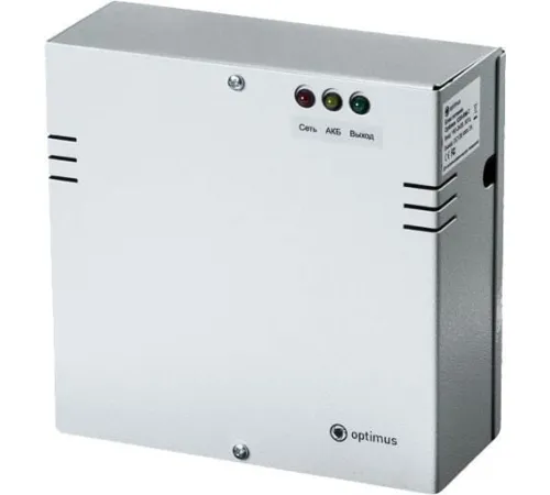 Источник бесперебойного питания Optimus 1230-RM-7
