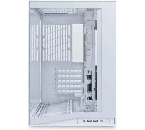Корпус Lian Li O11 Dynamic Mini V2 G99.O11DMIV2W.R0