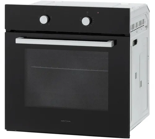 Электрический духовой шкаф Krona Pronto 60 BL G2