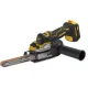 Ленточная шлифмашина DeWalt DCM200N без АКБ