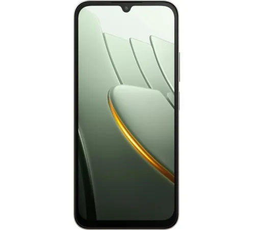 Телефон POCO C81 Pro 4GB/128GB международная версия зеленый