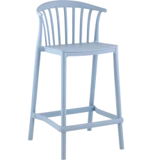 Стул Stool Group Campo SL-7101 голубой