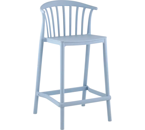 Стул Stool Group Campo SL-7101 голубой