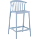 Стул Stool Group Campo SL-7101 голубой