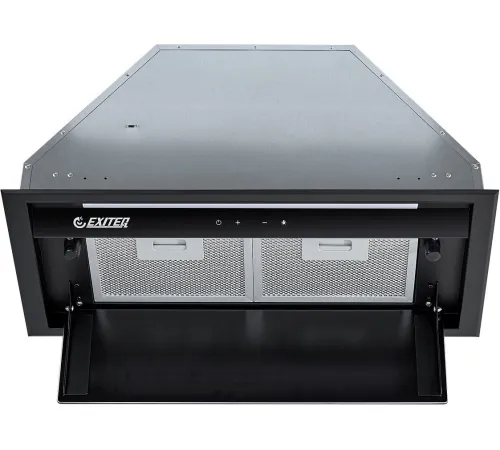 Кухонная вытяжка Exiteq EX-7016 черный