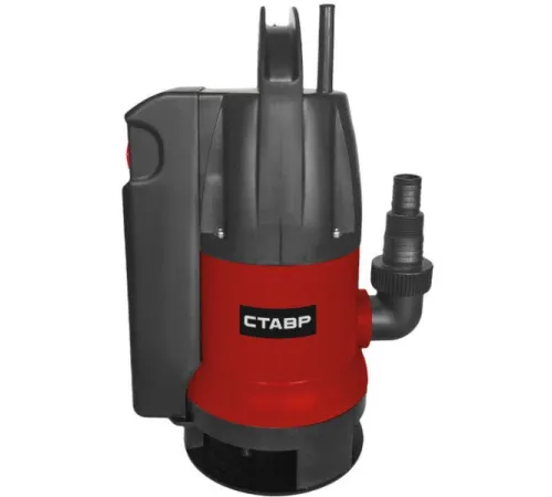 Дренажный насос Stavr Ставр НПД-500П