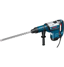 Перфоратор  Bosch GBH 8-45 DV Professional [0611265000]