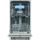 Встраиваемая посудомоечная машина Бирюса DWB-410/01
