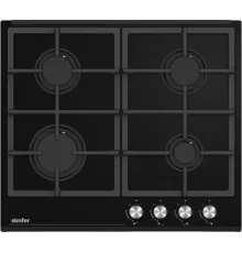 Варочная панель Simfer H60H40S525