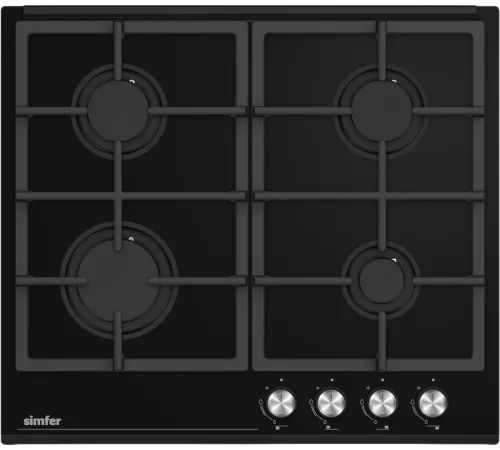 Варочная панель Simfer H60H40S525