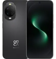 Телефон Huawei nova 15 PSN-LX9 Dual SIM 12GB/512GB черный, международная версия