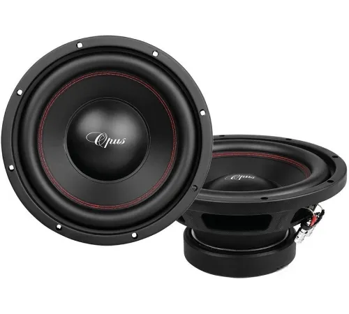 Головка сабвуфера Challenger Opus SD-250FA